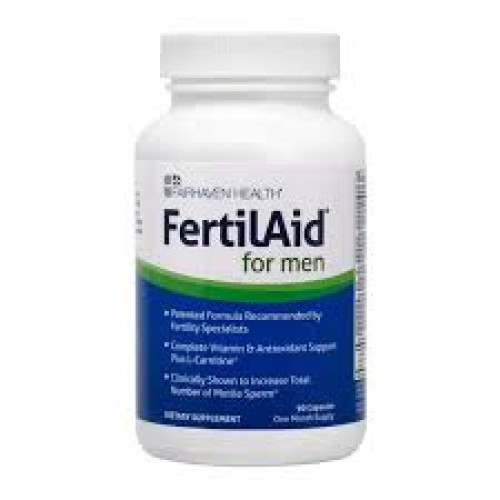FertilAid for Men